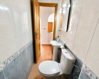Resale - Terraced house / Townhouse - Torrevieja - Los Altos