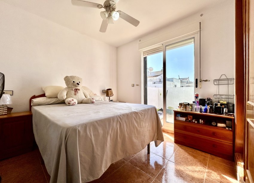 Resale - Terraced house / Townhouse - Torrevieja - Los Altos