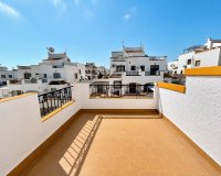 Resale - Terraced house / Townhouse - Torrevieja - Los Altos