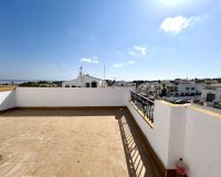 Resale - Terraced house / Townhouse - Torrevieja - Los Altos