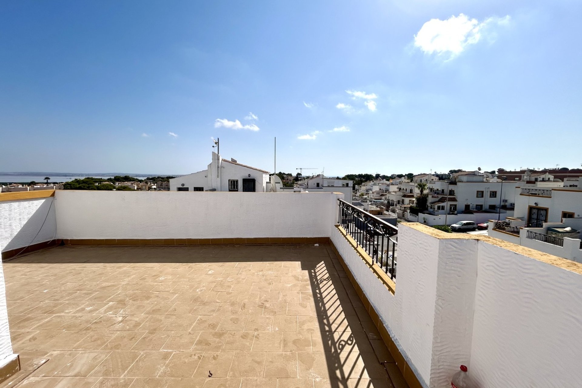 Resale - Terraced house / Townhouse - Torrevieja - Los Altos
