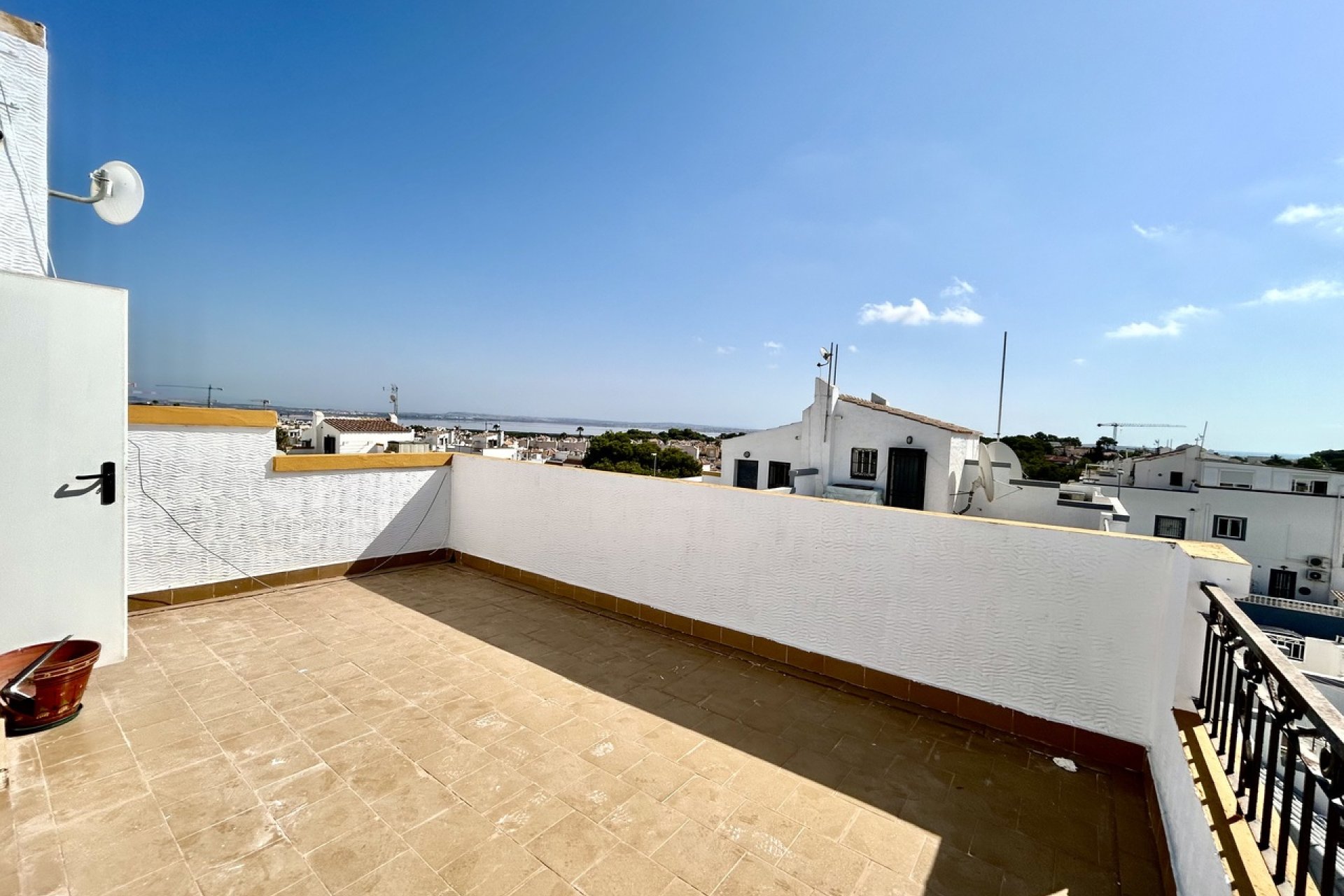 Resale - Terraced house / Townhouse - Torrevieja - Los Altos