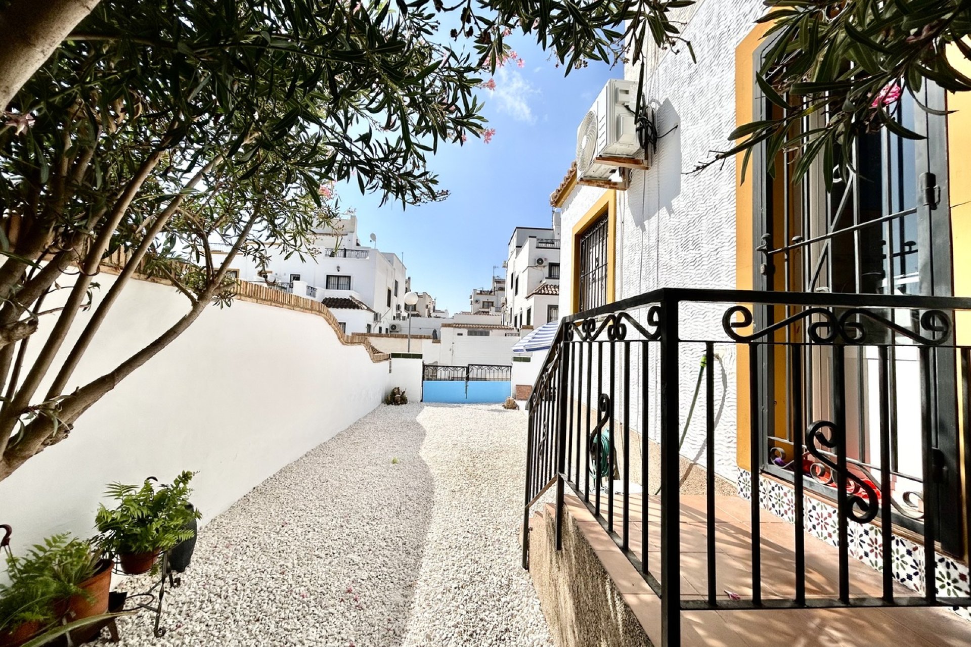Resale - Terraced house / Townhouse - Torrevieja - Los Altos