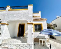 Resale - Terraced house / Townhouse - Torrevieja - Los Altos