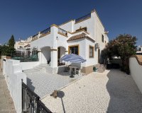 Resale - Terraced house / Townhouse - Torrevieja - Los Altos