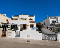 Resale - Terraced house / Townhouse - Torrevieja - Los Altos