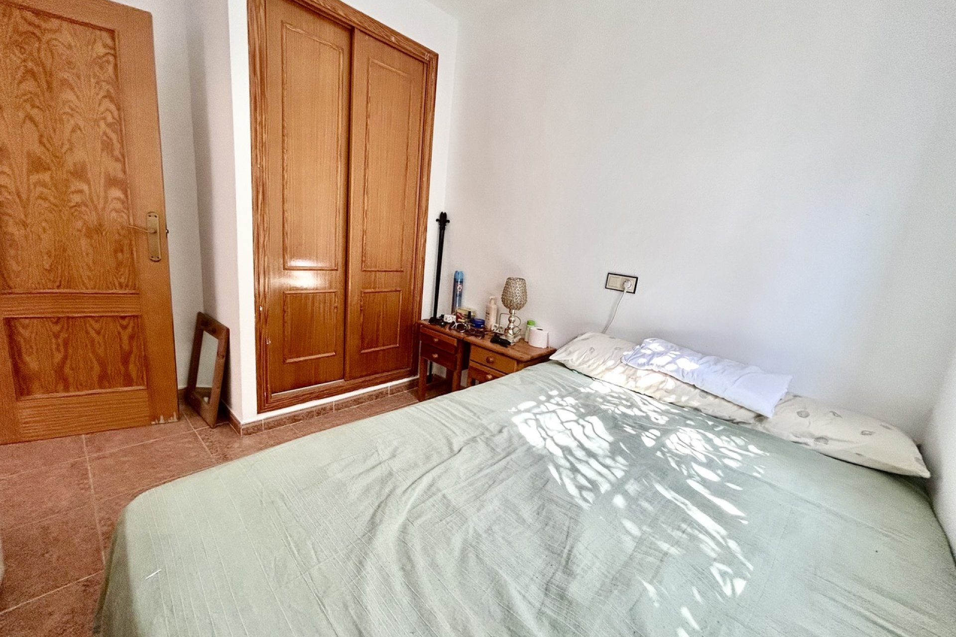 Resale - Terraced house / Townhouse - Torrevieja - Los Altos