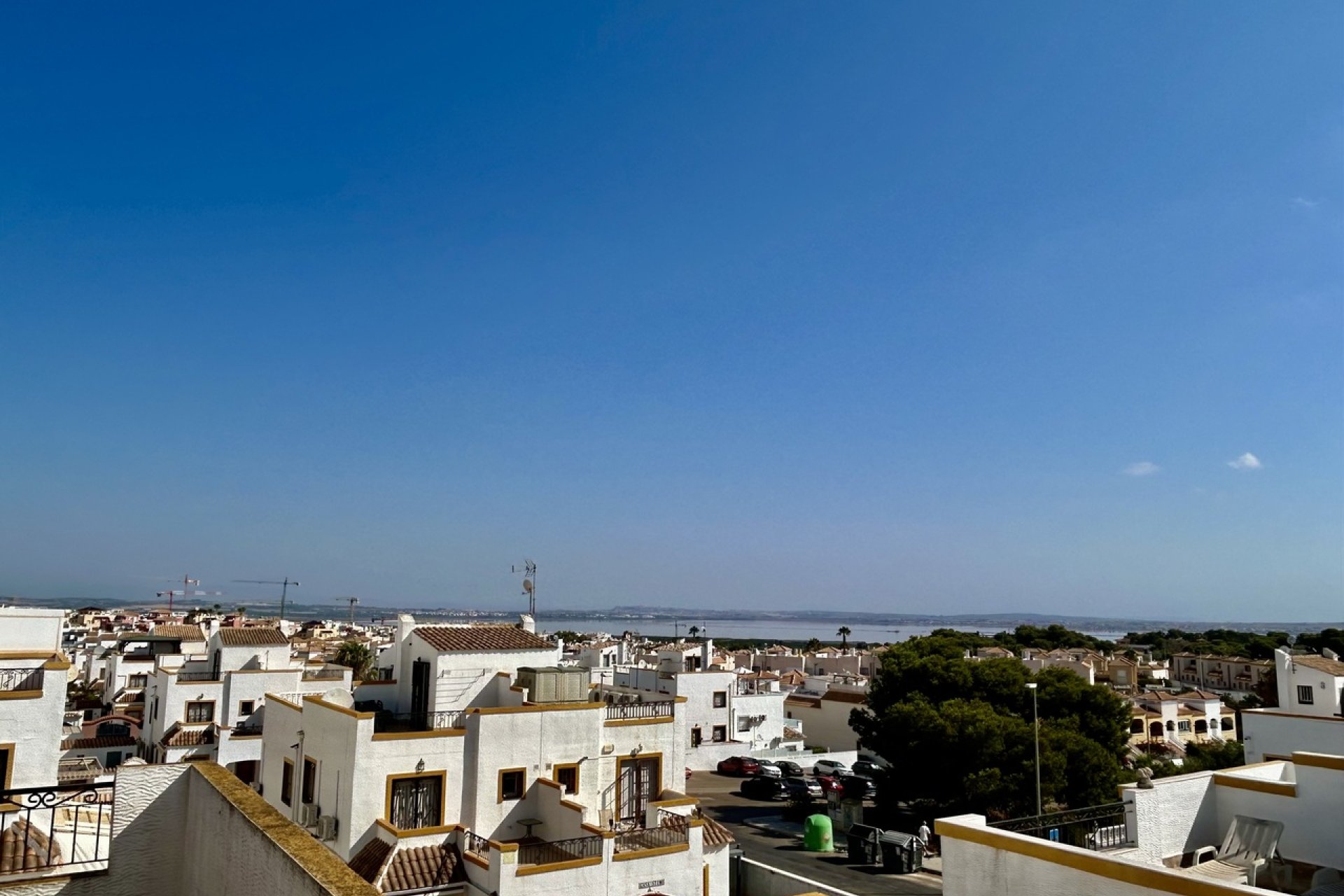 Resale - Terraced house / Townhouse - Torrevieja - Los Altos