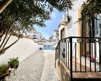 Resale - Terraced house / Townhouse - Torrevieja - Los Altos