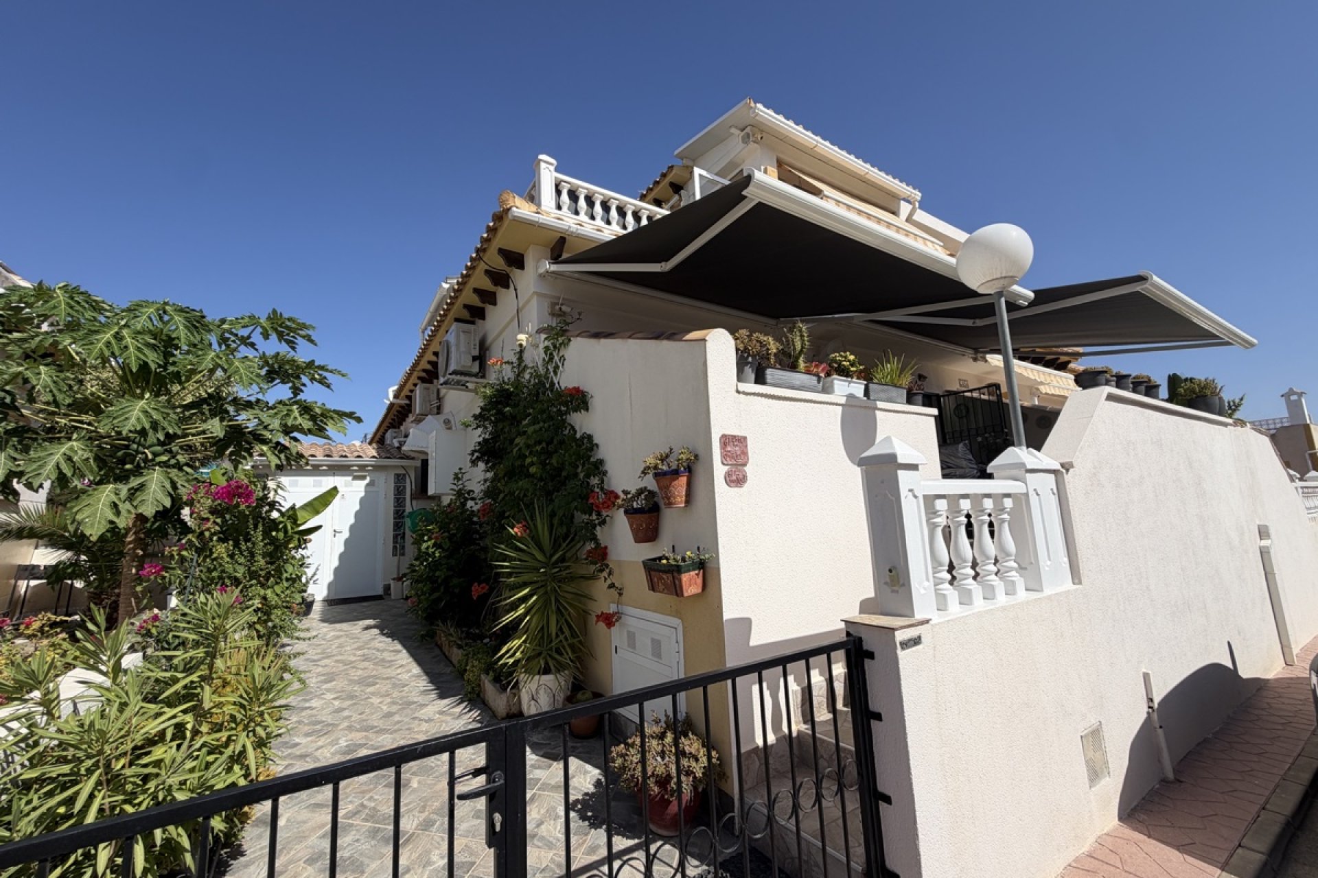 Resale - Terraced house / Townhouse - Torrevieja - Los Altos
