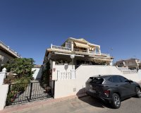 Resale - Terraced house / Townhouse - Torrevieja - Los Altos