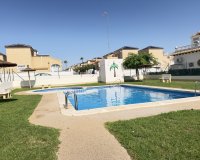 Resale - Terraced house / Townhouse - Torrevieja - Los Altos