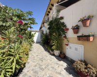 Resale - Terraced house / Townhouse - Torrevieja - Los Altos