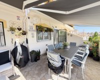 Resale - Terraced house / Townhouse - Torrevieja - Los Altos
