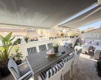 Resale - Terraced house / Townhouse - Torrevieja - Los Altos