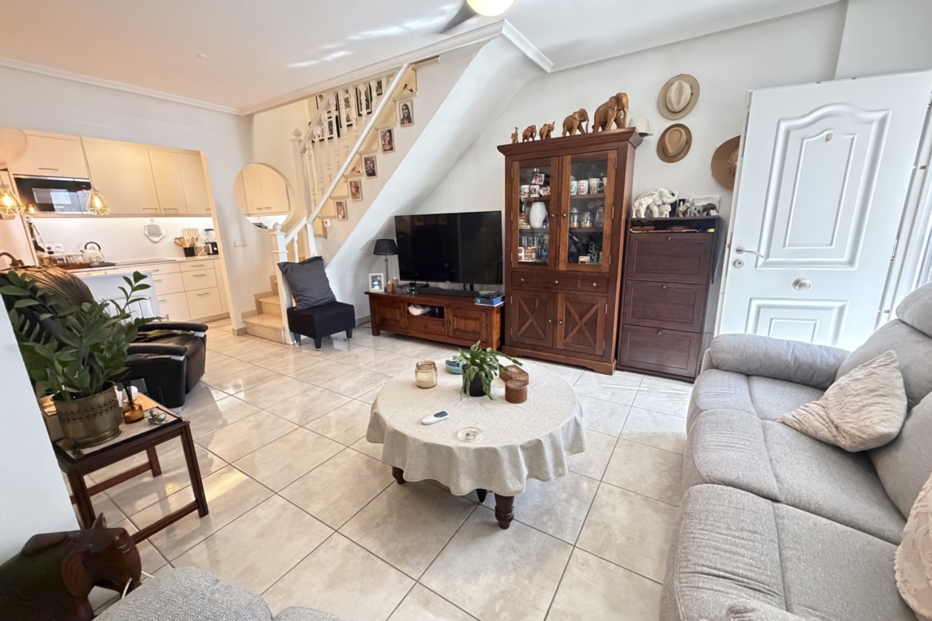 Resale - Terraced house / Townhouse - Torrevieja - Los Altos