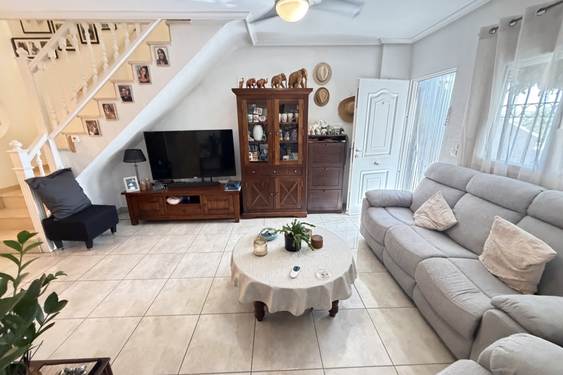 Resale - Terraced house / Townhouse - Torrevieja - Los Altos