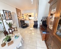 Resale - Terraced house / Townhouse - Torrevieja - Los Altos