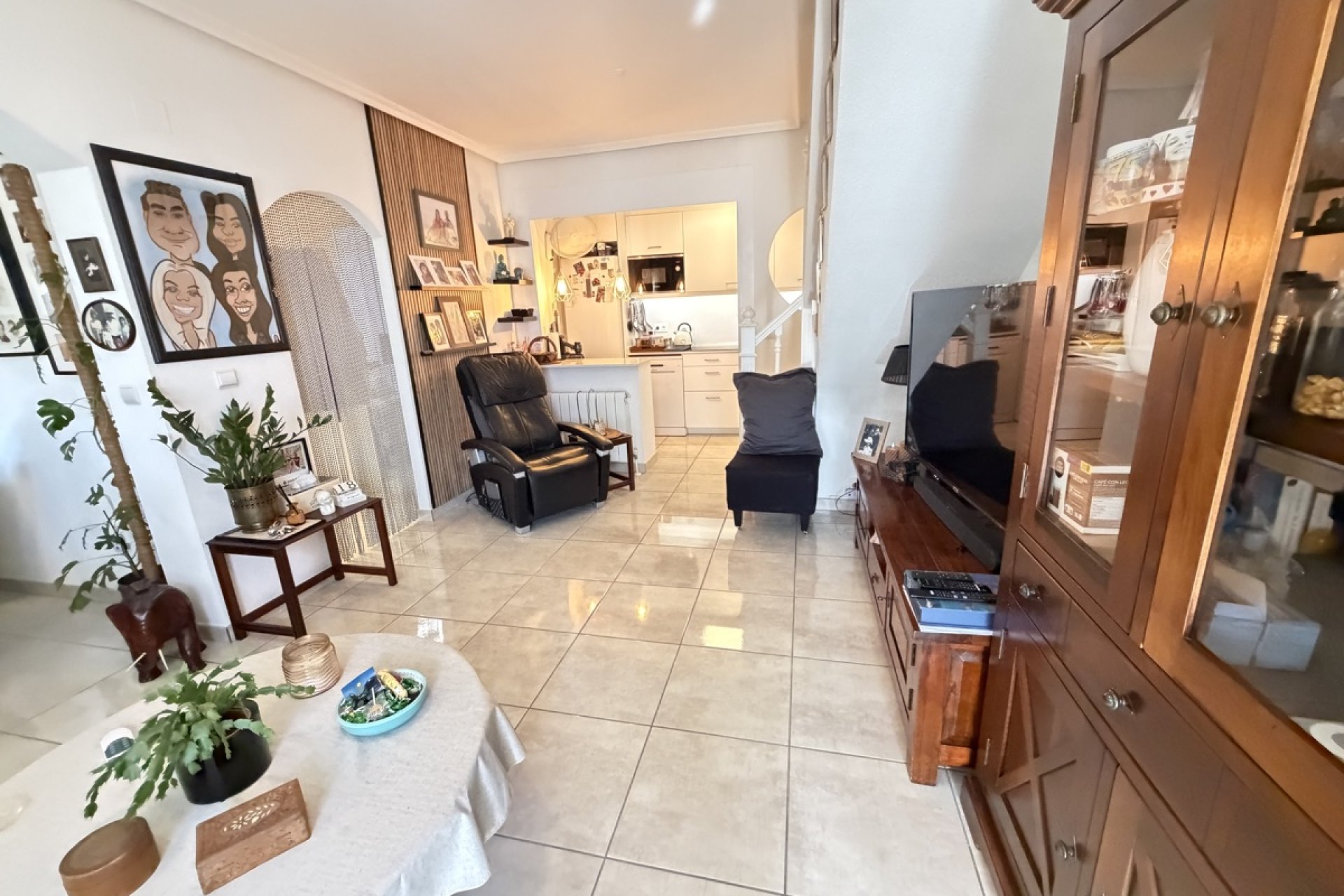 Resale - Terraced house / Townhouse - Torrevieja - Los Altos