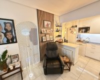 Resale - Terraced house / Townhouse - Torrevieja - Los Altos