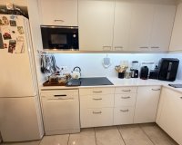 Resale - Terraced house / Townhouse - Torrevieja - Los Altos