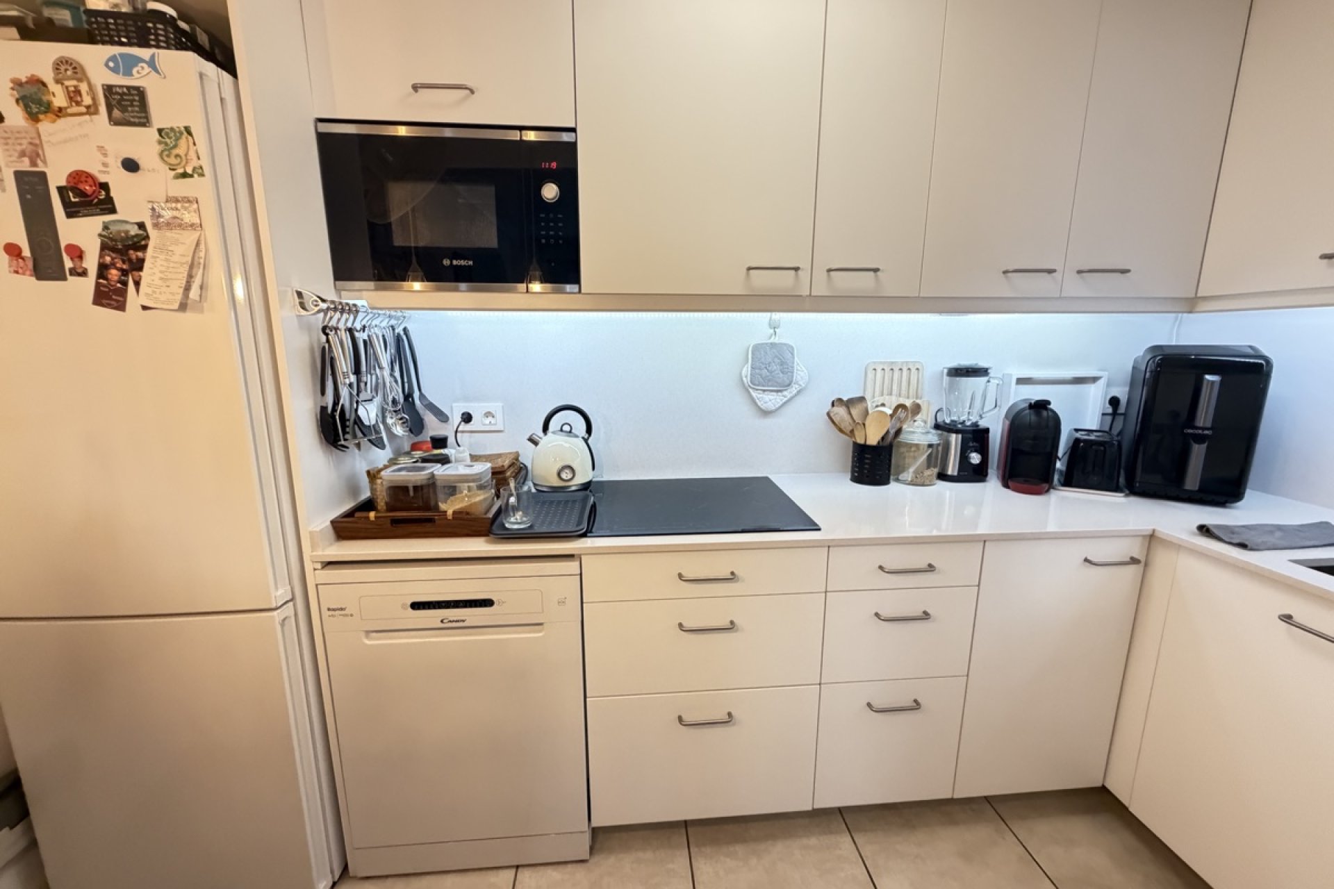 Resale - Terraced house / Townhouse - Torrevieja - Los Altos