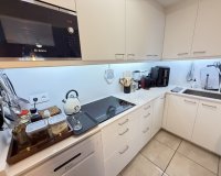 Resale - Terraced house / Townhouse - Torrevieja - Los Altos