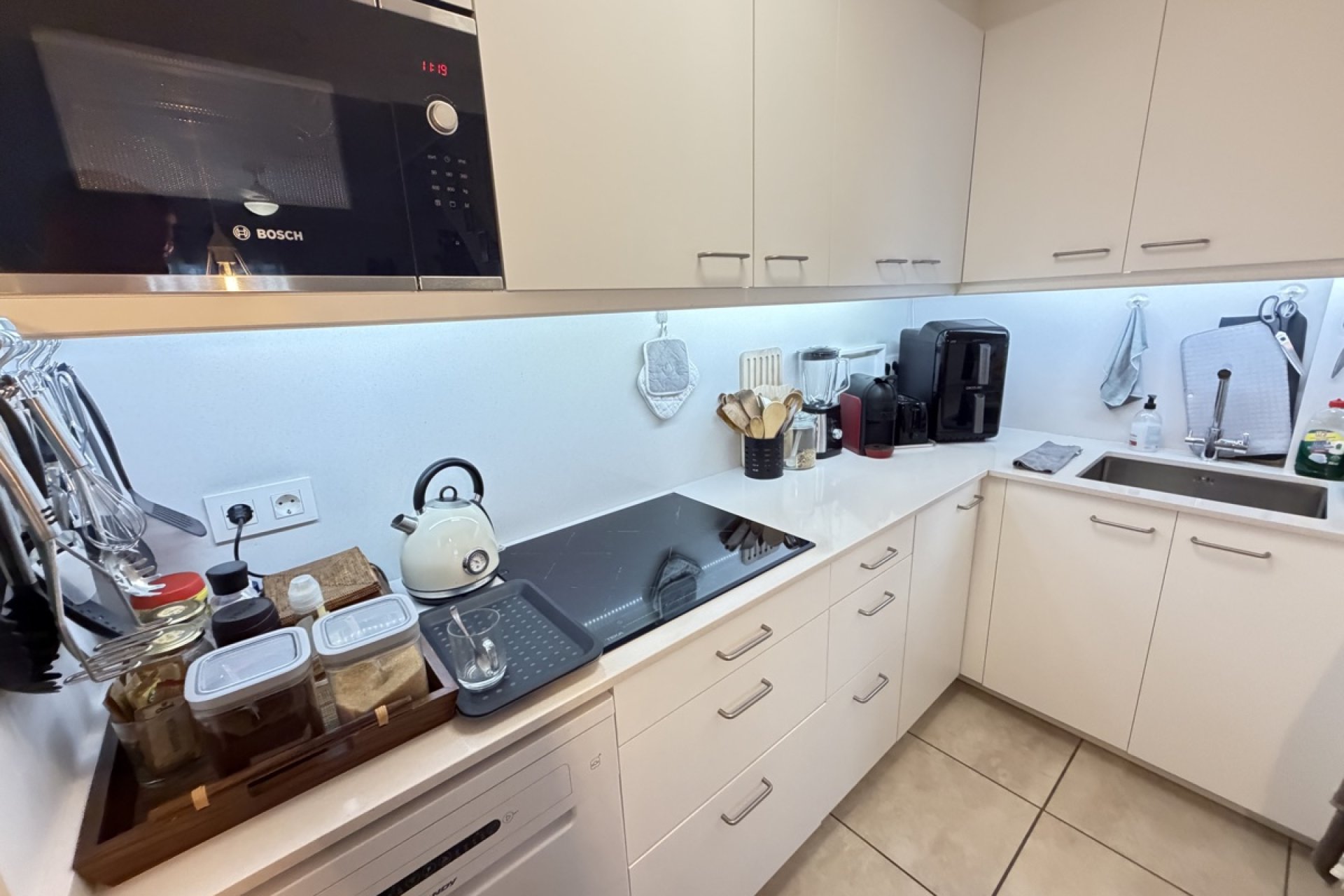 Resale - Terraced house / Townhouse - Torrevieja - Los Altos