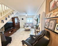 Resale - Terraced house / Townhouse - Torrevieja - Los Altos