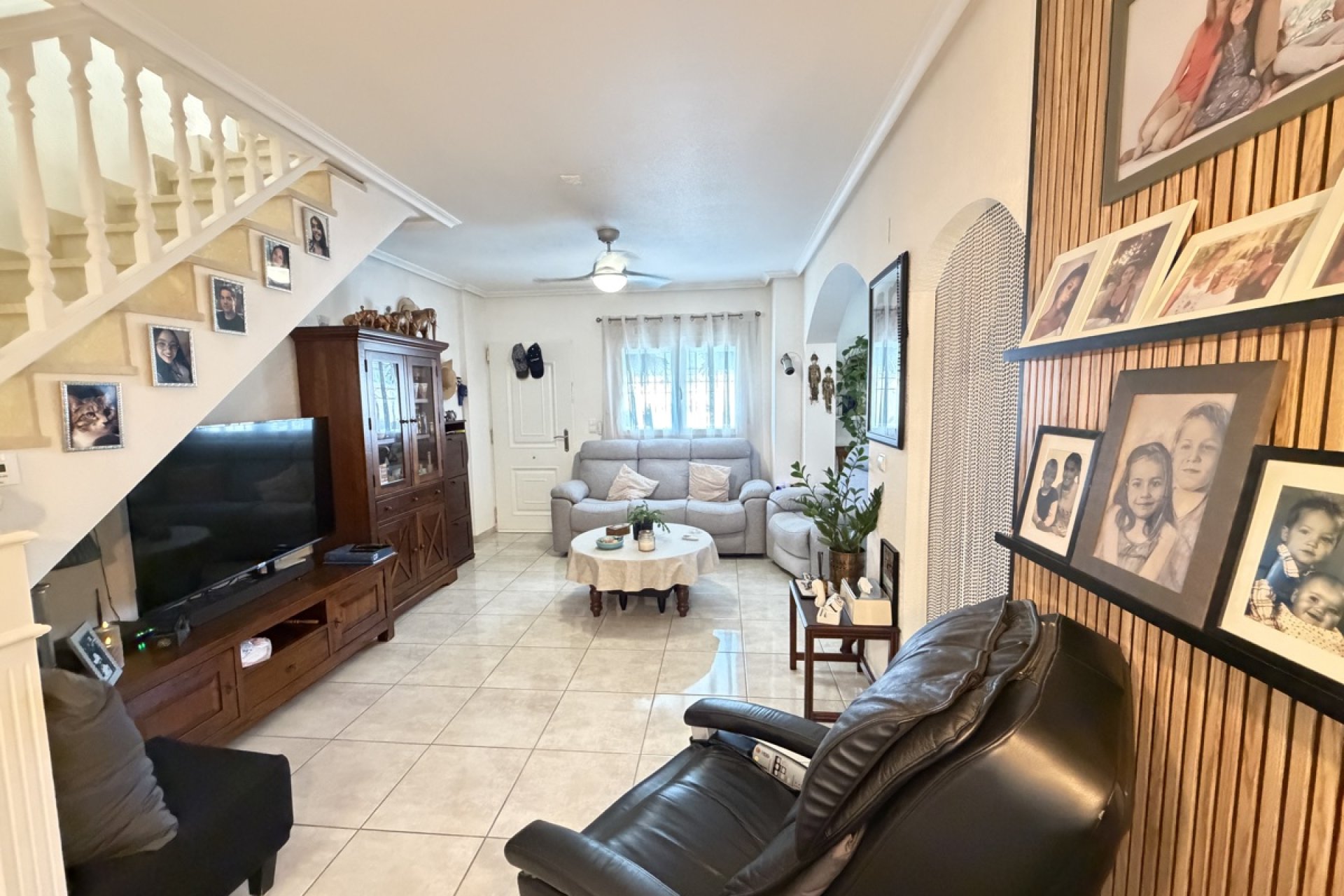 Resale - Terraced house / Townhouse - Torrevieja - Los Altos