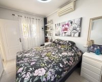 Resale - Terraced house / Townhouse - Torrevieja - Los Altos
