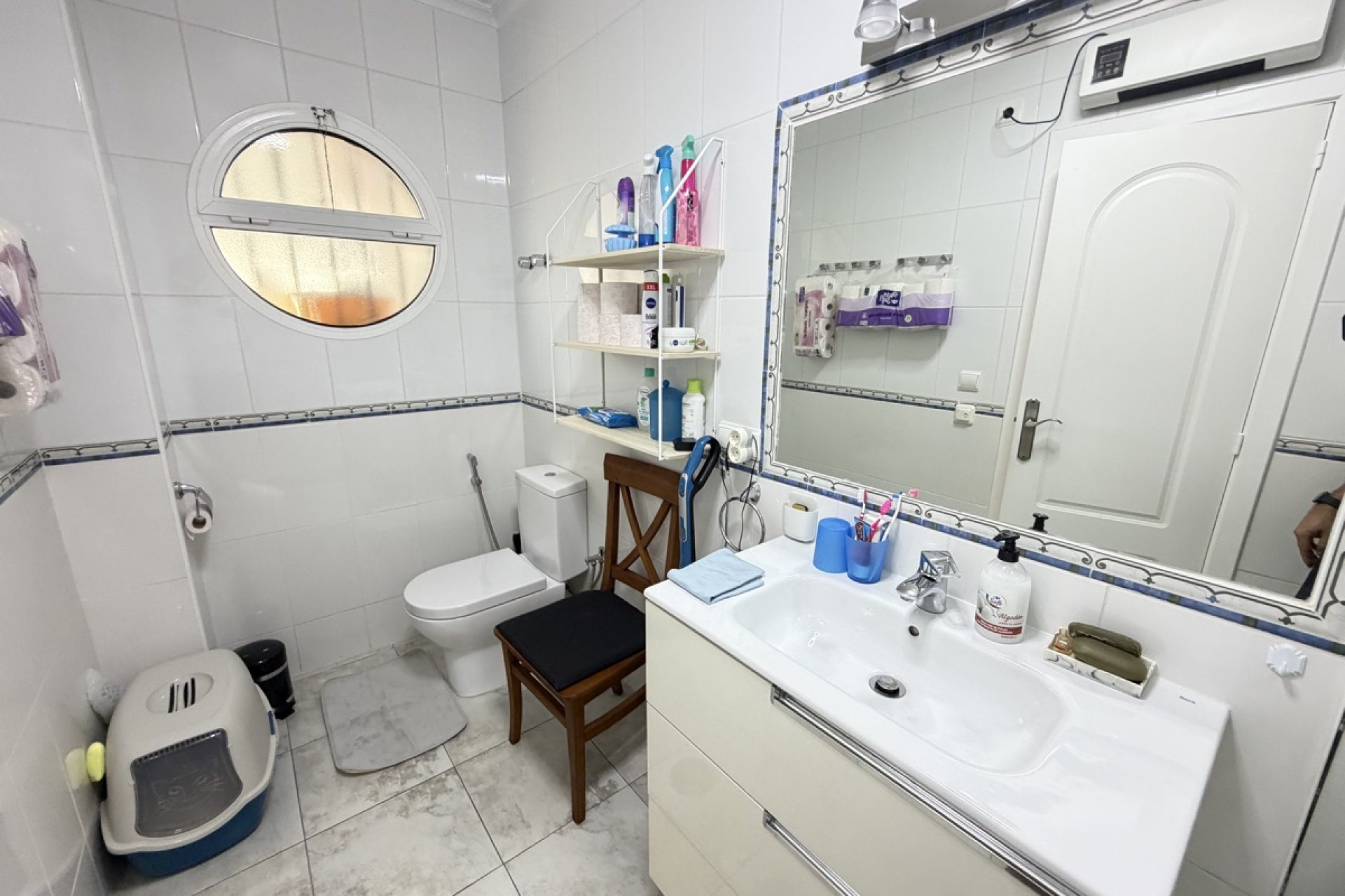 Resale - Terraced house / Townhouse - Torrevieja - Los Altos