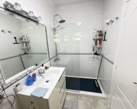 Resale - Terraced house / Townhouse - Torrevieja - Los Altos