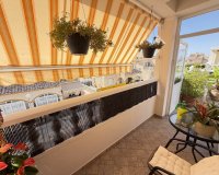 Resale - Terraced house / Townhouse - Torrevieja - Los Altos