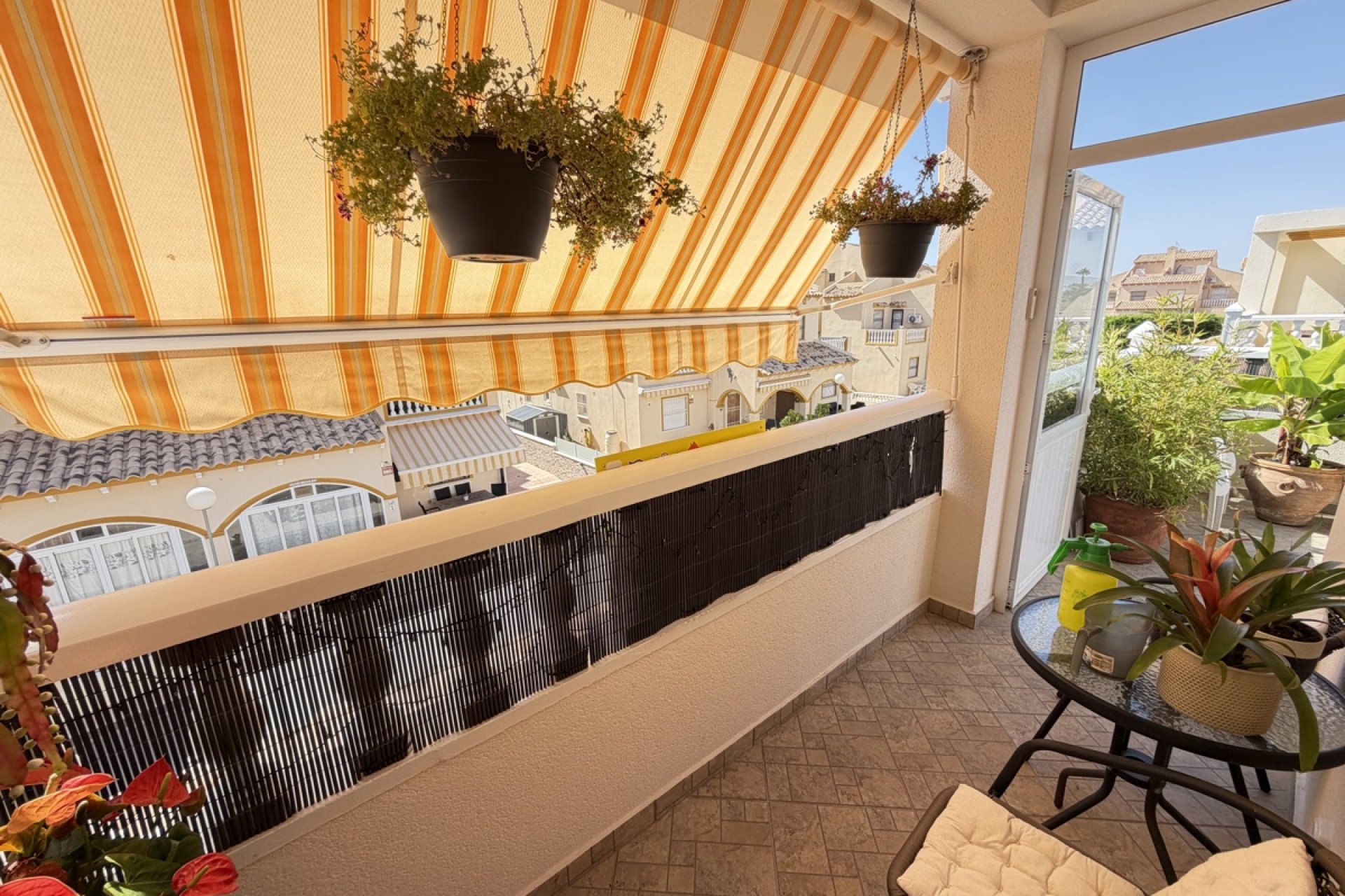 Resale - Terraced house / Townhouse - Torrevieja - Los Altos