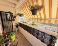 Resale - Terraced house / Townhouse - Torrevieja - Los Altos