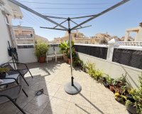 Resale - Terraced house / Townhouse - Torrevieja - Los Altos