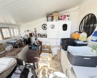Resale - Terraced house / Townhouse - Torrevieja - Los Altos