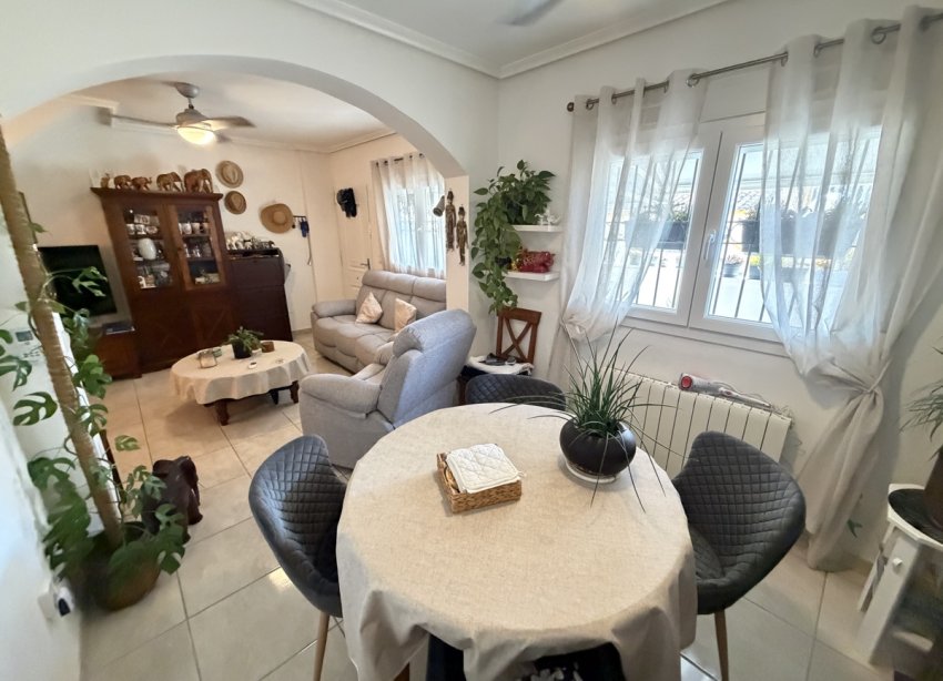 Resale - Terraced house / Townhouse - Torrevieja - Los Altos