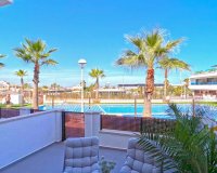 Resale - Terraced house / Townhouse - Torrevieja - Los Balcones - Los Altos del Edén