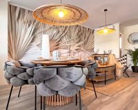 Resale - Terraced house / Townhouse - Torrevieja - Los Balcones - Los Altos del Edén