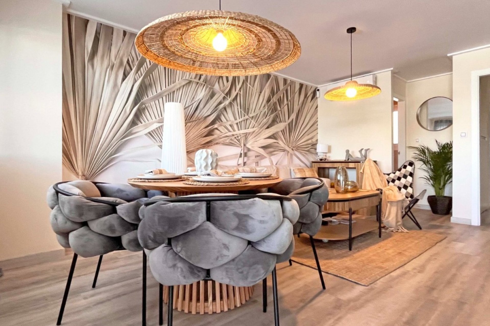 Resale - Terraced house / Townhouse - Torrevieja - Los Balcones - Los Altos del Edén