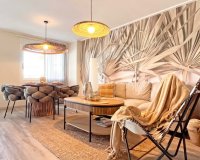 Resale - Terraced house / Townhouse - Torrevieja - Los Balcones - Los Altos del Edén