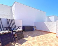 Resale - Terraced house / Townhouse - Torrevieja - Los Balcones - Los Altos del Edén