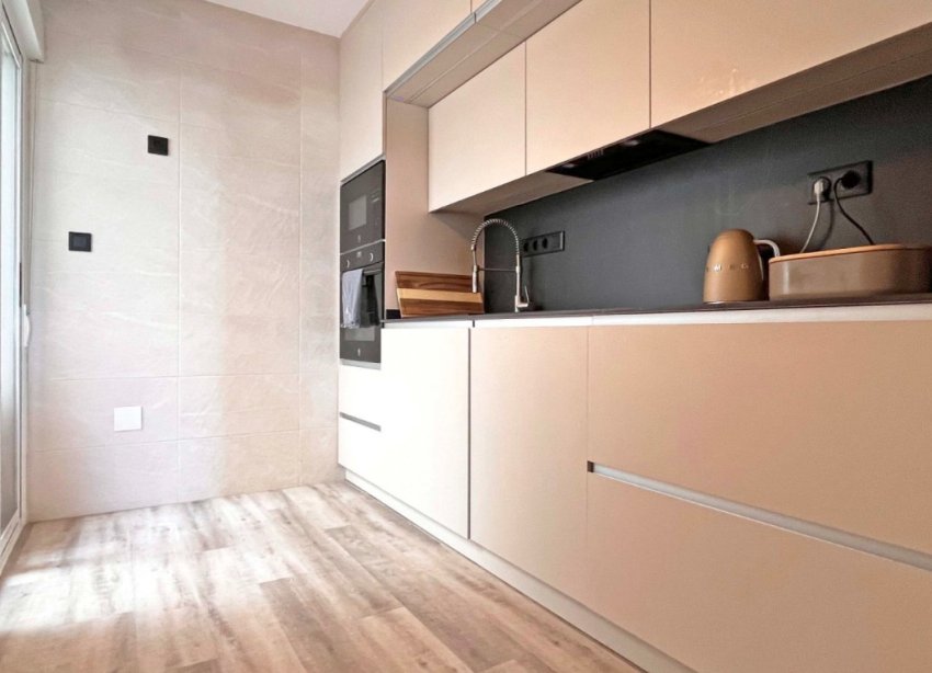 Resale - Terraced house / Townhouse - Torrevieja - Los Balcones - Los Altos del Edén