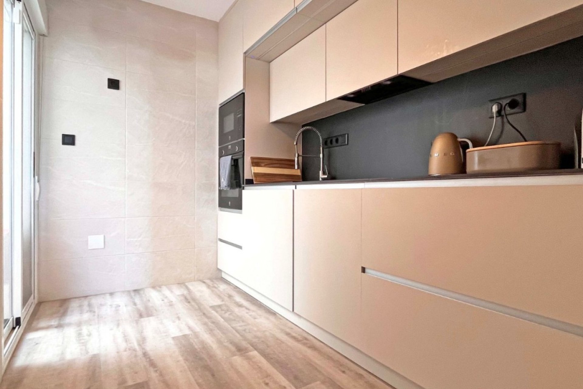 Resale - Terraced house / Townhouse - Torrevieja - Los Balcones - Los Altos del Edén