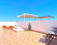 Resale - Terraced house / Townhouse - Torrevieja - Los Balcones - Los Altos del Edén