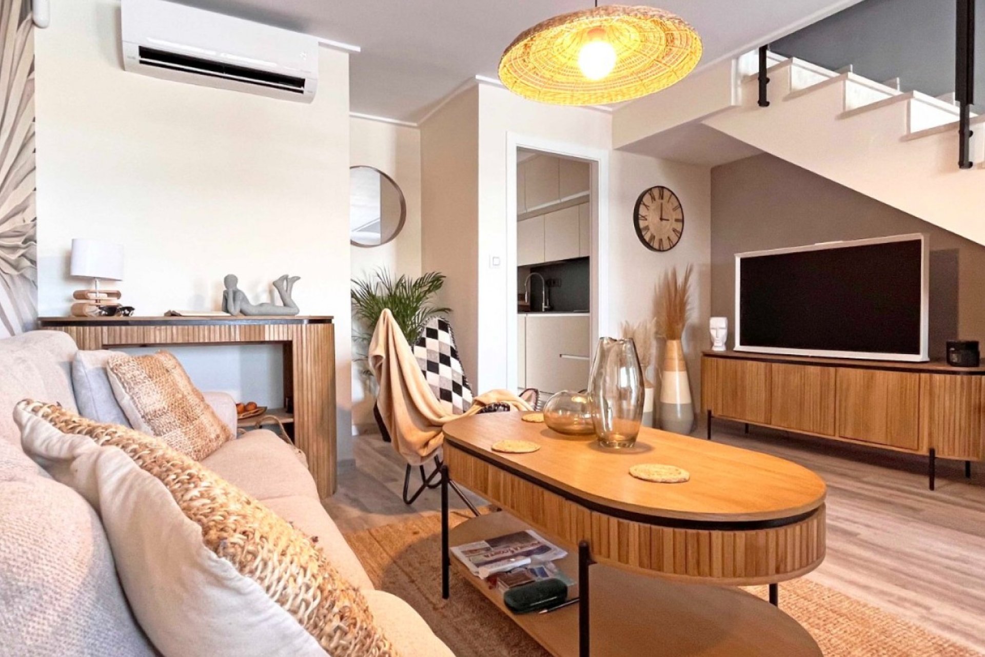 Resale - Terraced house / Townhouse - Torrevieja - Los Balcones - Los Altos del Edén