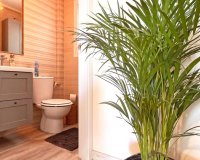 Resale - Terraced house / Townhouse - Torrevieja - Los Balcones - Los Altos del Edén