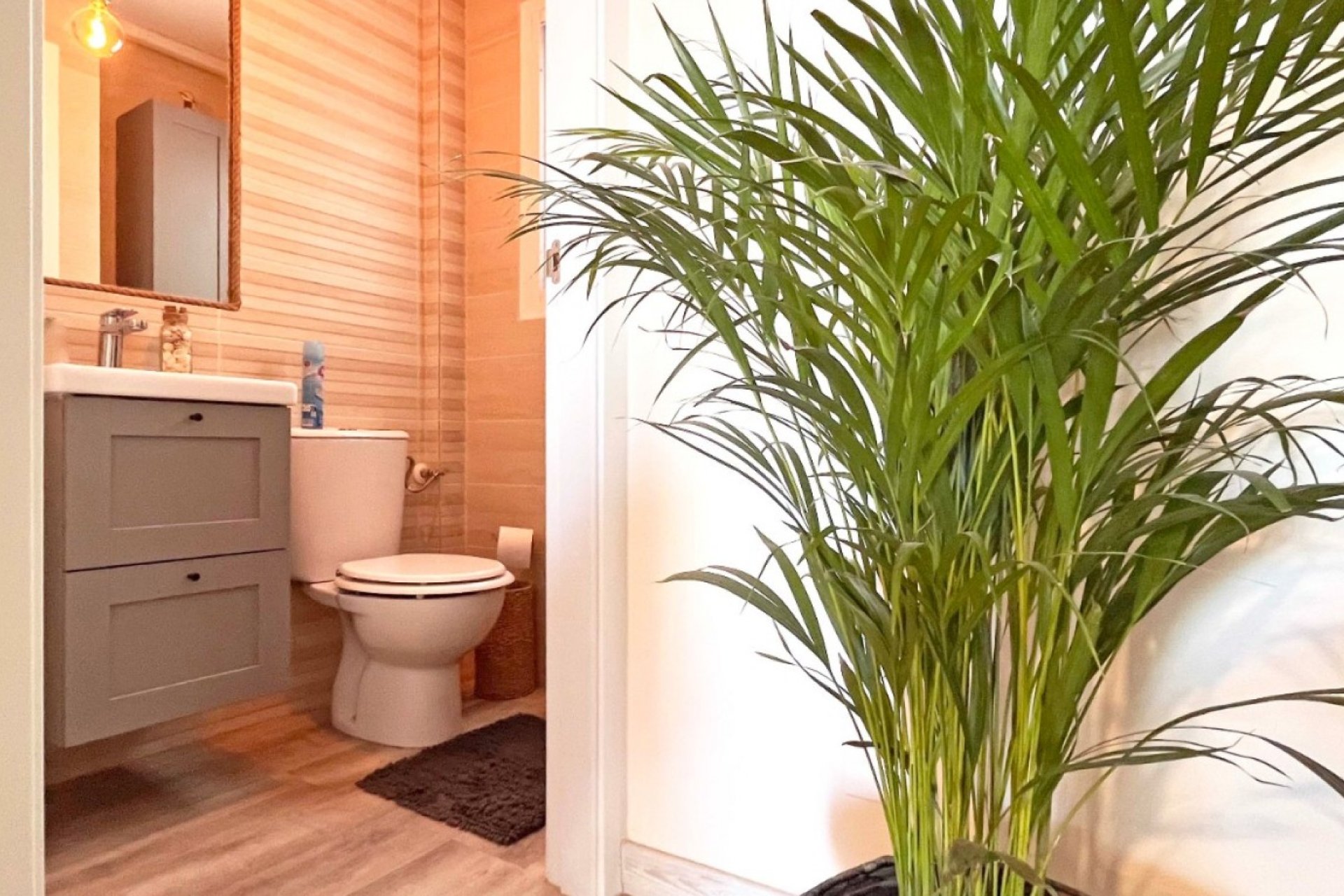 Resale - Terraced house / Townhouse - Torrevieja - Los Balcones - Los Altos del Edén